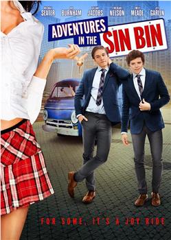 Adventures in the Sin Bin观看