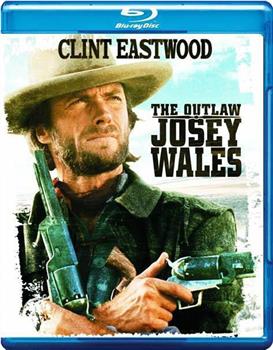 Clint Eastwood's West观看