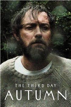 The Third Day: Autumn观看