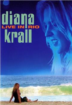 Diana Krall – Live In Rio观看