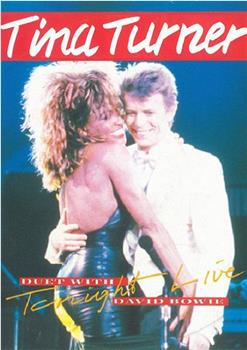 Tina Turner & David Bowie: Tonight观看