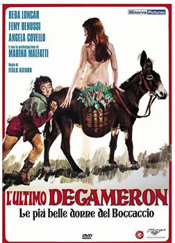 Il decameron No. 3 - Le più belle donne del Boccaccio观看