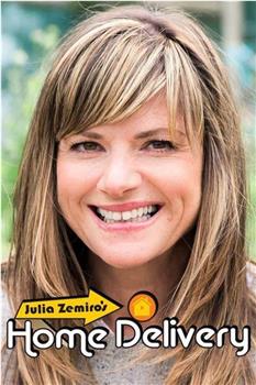 Julia Zemiro's Home Delivery Season 5观看