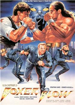 U.S. Catman 2: Boxer Blow观看