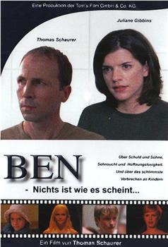 Ben - Nichts ist wie es scheint观看