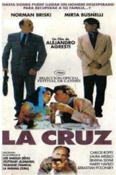 La cruz观看