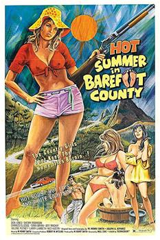 Hot Summer in Barefoot County观看