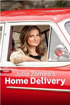 Julia Zemiro's Home Delivery Season 9观看