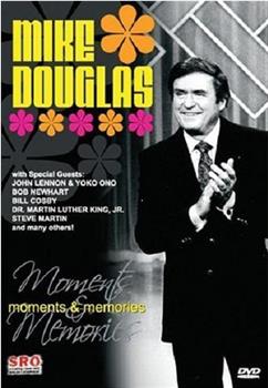 The Mike Douglas Show观看