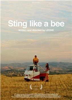 Sting Like a Bee观看