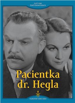 Pacientka Dr. Hegla观看