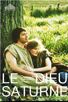 Le Dieu Saturne观看