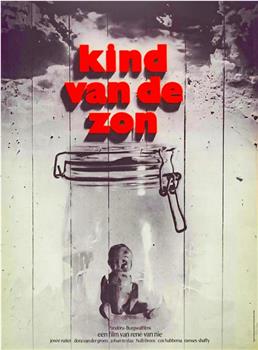 Kind van de zon观看