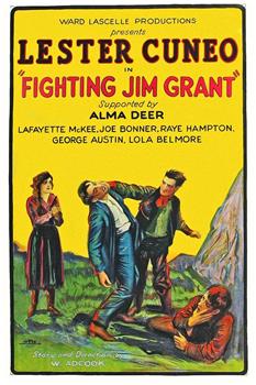 Fighting Jim Grant观看