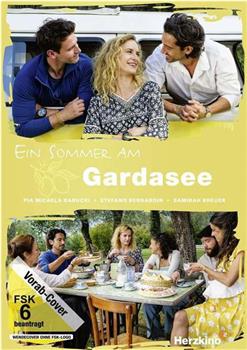 Ein Sommer am Gardasee观看