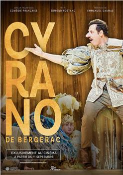 Cyrano de Bergerac观看