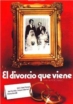 El divorcio que viene观看