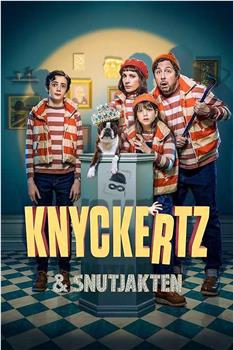 Familjen Knyckertz & Snutjakten观看