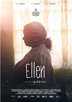 Ellen: The Ellen Pakkies Story观看