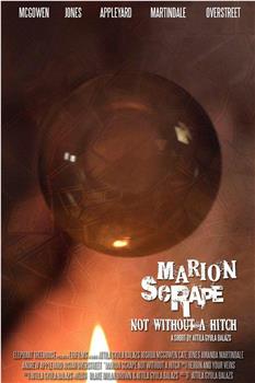 Marion Scrape: Not Without a Hitch观看