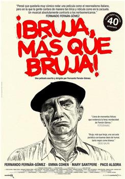 Bruja, más que bruja观看