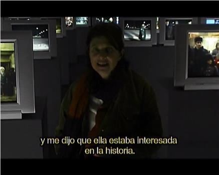 Chantal Akerman, una autobiografia观看