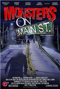 Monsters on Main Street观看