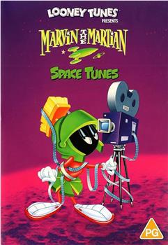 Looney Tunes Presents Marvin the Martian: Space Tunes观看