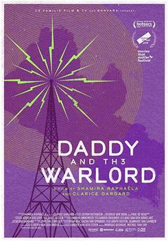 Daddy and the Warlord观看