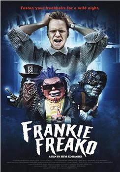 Frankie Freako观看