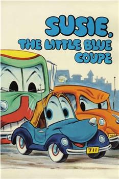 Susie the Little Blue Coupe观看