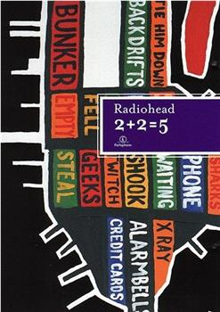 Radiohead: 2 + 2 = 5观看