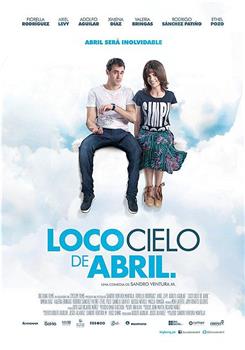 Loco cielo de Abril观看