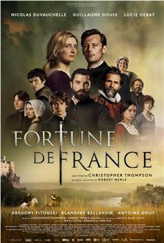 Fortune de France观看