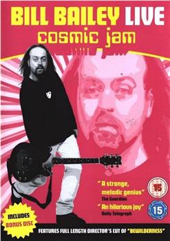 Bill Bailey Live观看