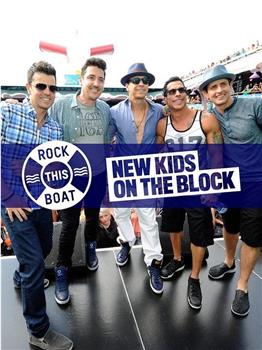 Rock This Boat: New Kids on the Block Season 1观看