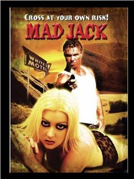 Mad Jack观看