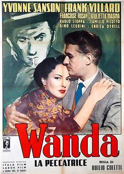 Wanda, la peccatrice观看