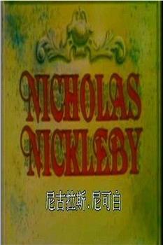 Nicolas Nickleby观看