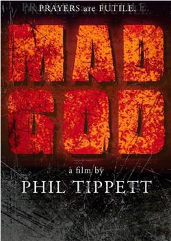 Mad God: Part 1观看