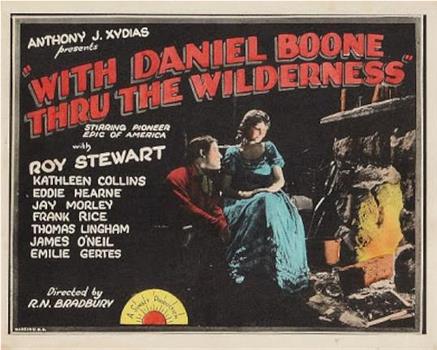 Daniel Boone Thru the Wilderness观看