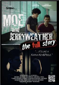 Moe and Jerryweather Season 1观看