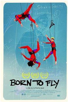 Born to Fly: Elizabeth Streb vs. Gravity观看