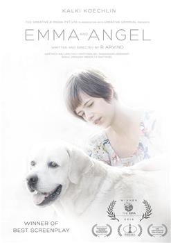 Emma and Angel观看