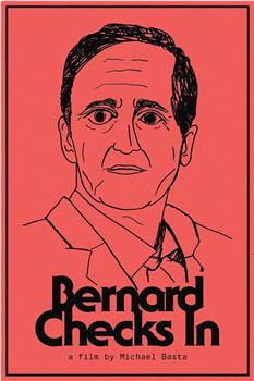 Bernard Checks In观看