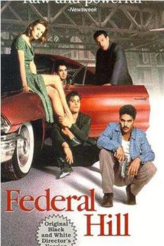 Federal Hill观看