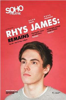 Rhys James: Remains观看