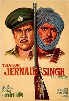 Thakur Jarnail Singh观看