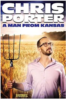 Chris Porter: A Man from Kansas观看